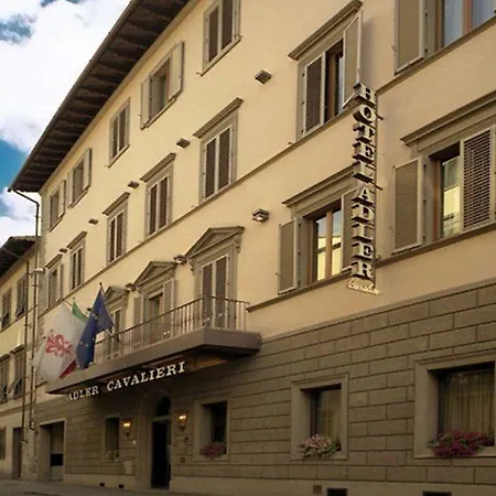 Adler Cavalieri Hotel-private & Gym Hotel