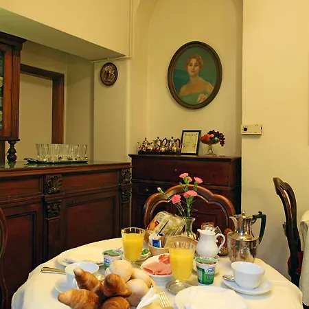 Morandi מלון 3*
