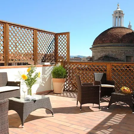 La Medicea 3* Florencia