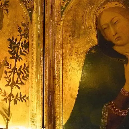 Cestelli Отель