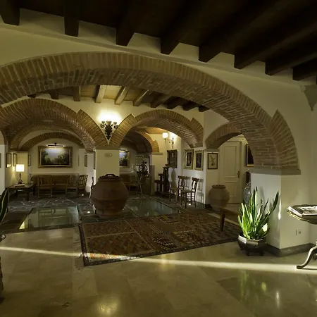 Mulino Di - Worldhotels Crafted Florence