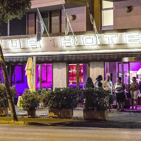 Eurhotel 3*