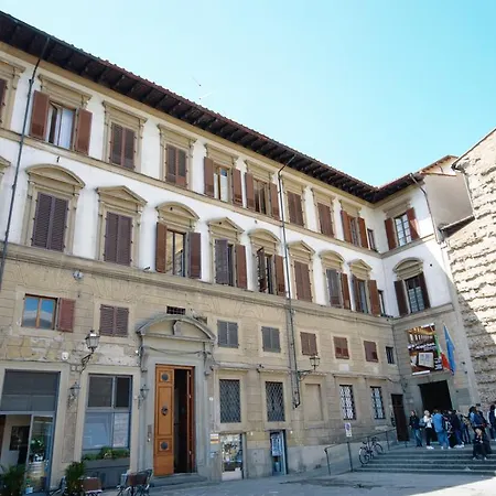 Sant'antonino * Florence