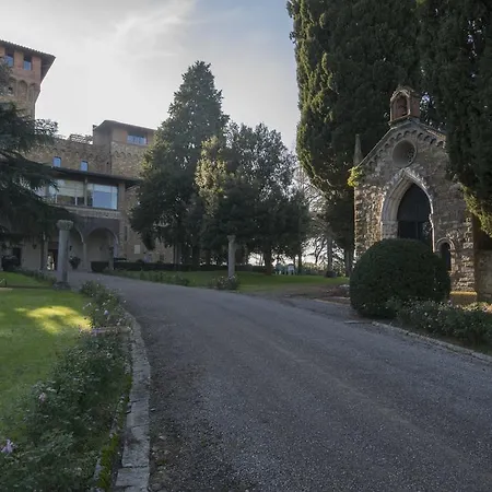 Apartment Penthouse Castello Marignolle Florence