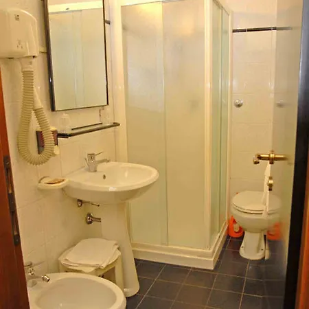 Hotel Brooklyn - Ex Lombardi Florence