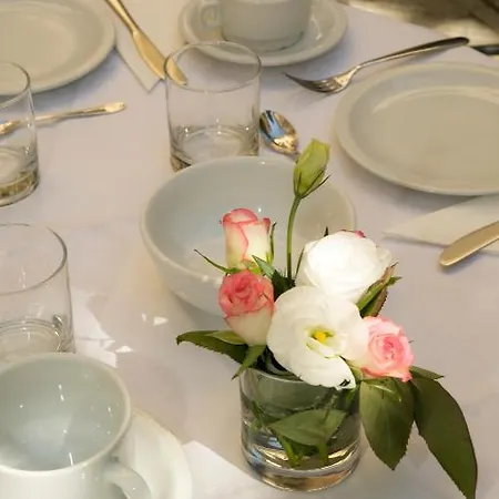 Residenza Il Villino Bed & Breakfast 3*