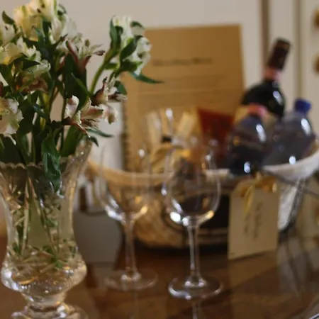 Residenza Millennium Florencia