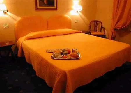 S.giorgio & Olimpic Hotel Florence