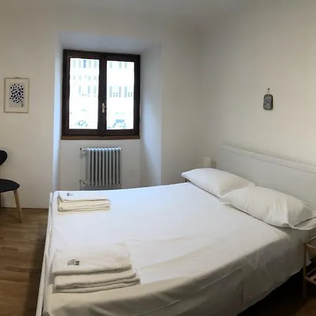 Sant'antonino Apartment Florence