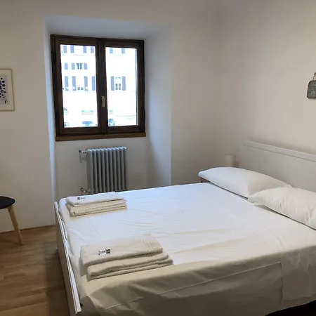 Apartment Sant'antonino *