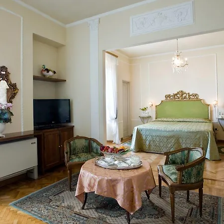 Principe Hotel 4*