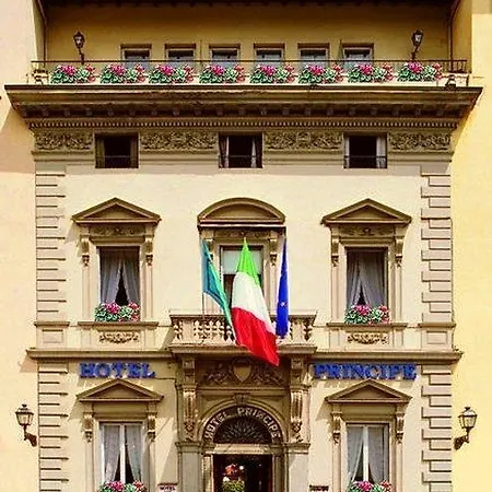 Hotel Principe