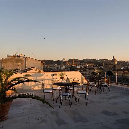 Principe Hotel Florence