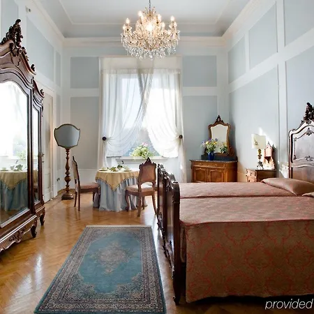 Hotel Principe 4*