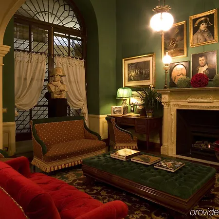 Hotel Santa Maria Novella - Wtb Florence