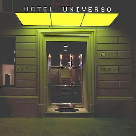 Universo Firenze