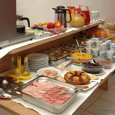 Toscana فندق 2*