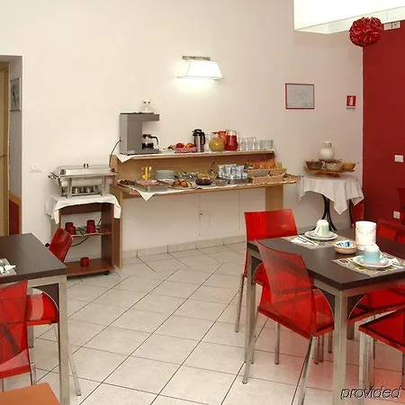 فندق Toscana 2*