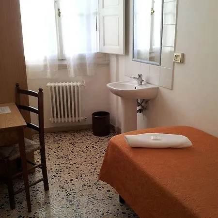 Ferretti Hotel Florencja