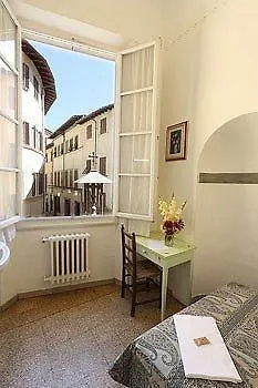 Hotel Ferretti Florencja