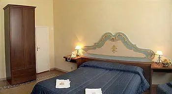 Ferretti Hotel Florencja