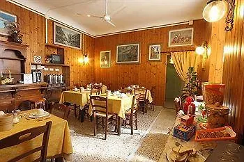 Ferretti Hotel Florencja