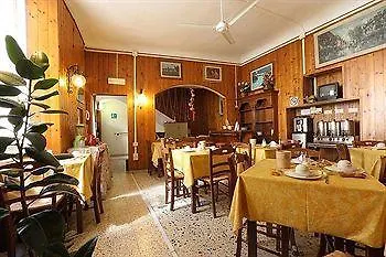 Ξενοδοχείο Ferretti Φλωρεντία
