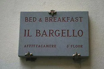 Frühstückspension Il Bargello