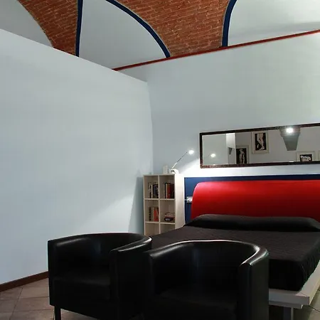 Accademia House
