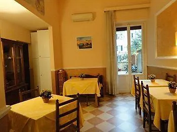 Hotel Delle Camelie Florencia