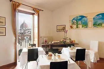 Dei Guelfi Bed & Breakfast Florence