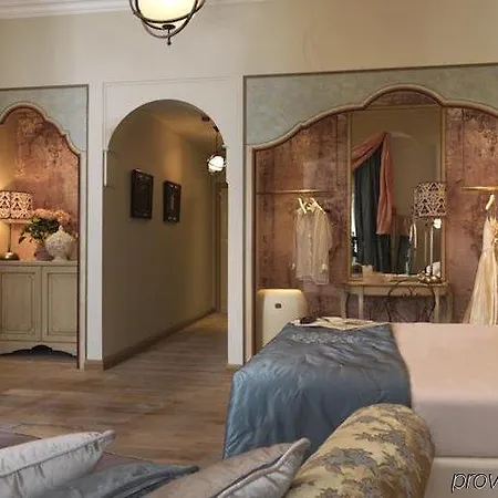 Hotell Sull'arno Florens