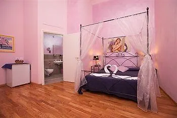 Nocleg ze śniadaniem Ridolfi Florencja