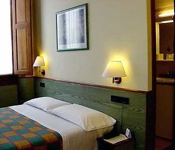 Hotel Casci Florenz