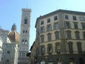Il Salotto Di Firenze