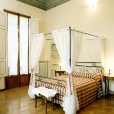 Residenza Millennium