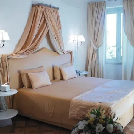 Hotel La Vedetta 5*