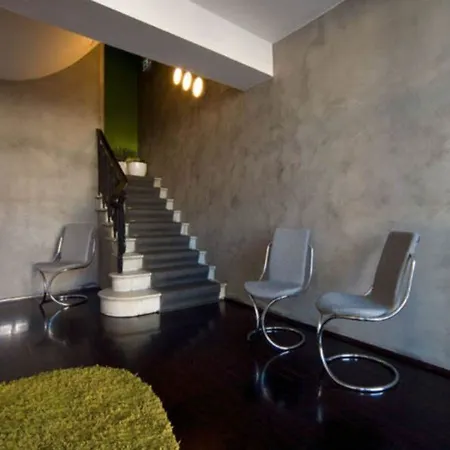 Hotel Universo Firenze