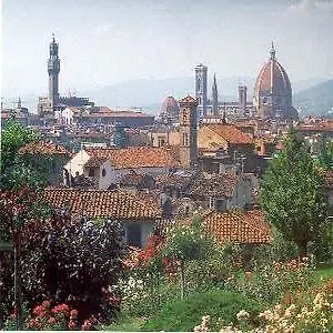 Real 3* Florenz