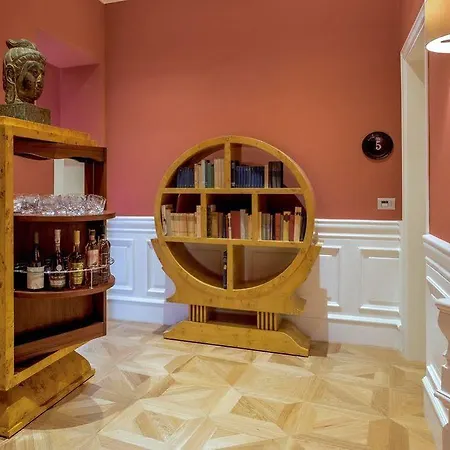 La Maison Du Sage Firenze