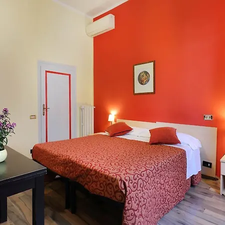 Franz House Florença