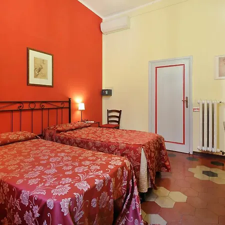 Alojamento de Acomodação e Pequeno-almoço Franz House Florença