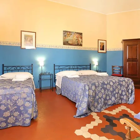 Franz House Florença