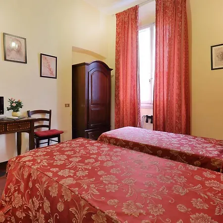 Alojamento de Acomodação e Pequeno-almoço Franz House 2*