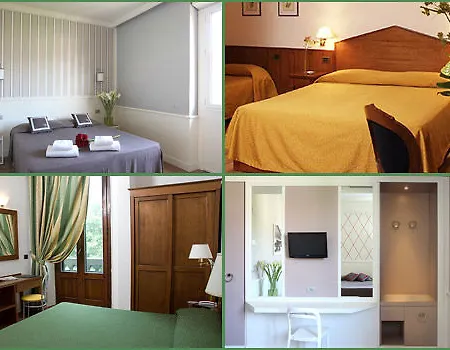 Golf Hotell Florens