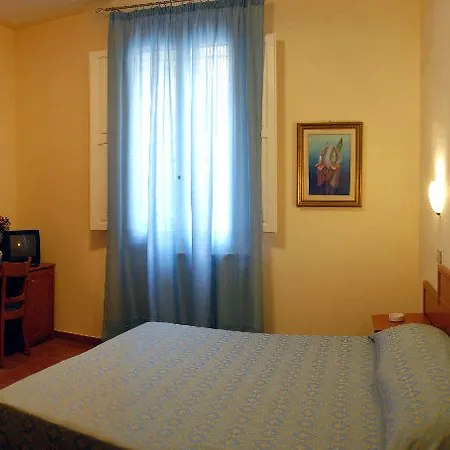 Eden Hotel Florence