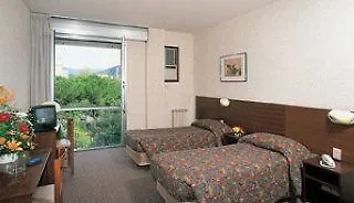 Corolle Hotel Florenz
