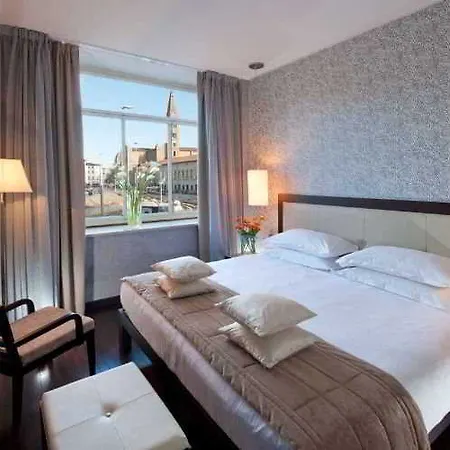 C-hotels The Style 4*