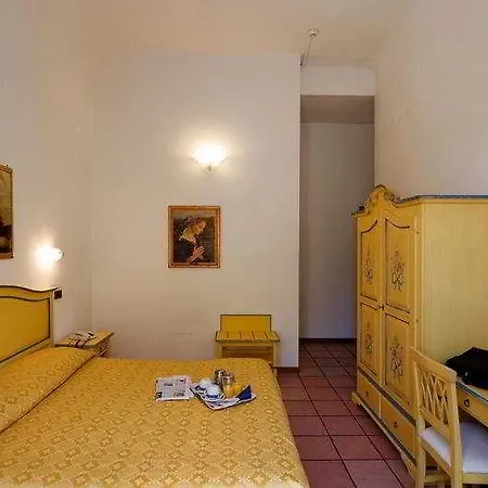 Hotel Vasari 3*