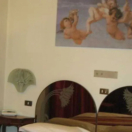 Hotel Liberty